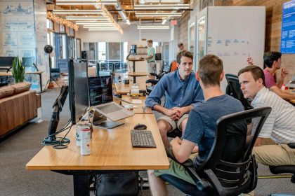 Reducing Carbon Footprint In Daily Business Operations