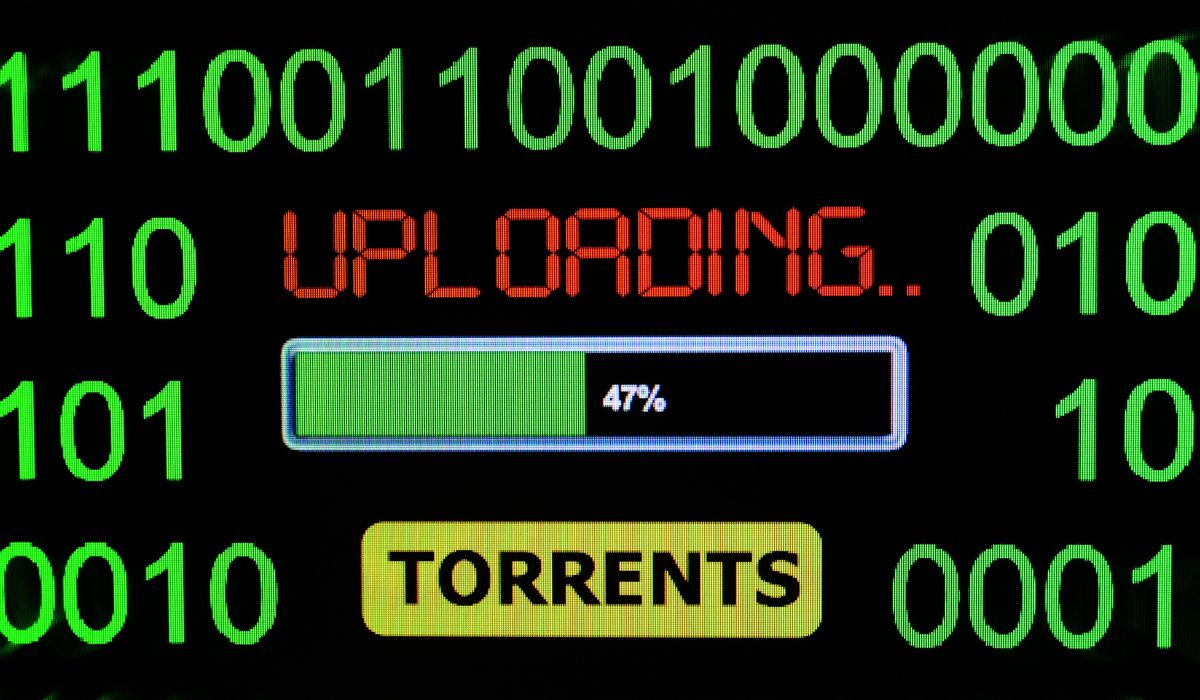 Are Torrents Legal?