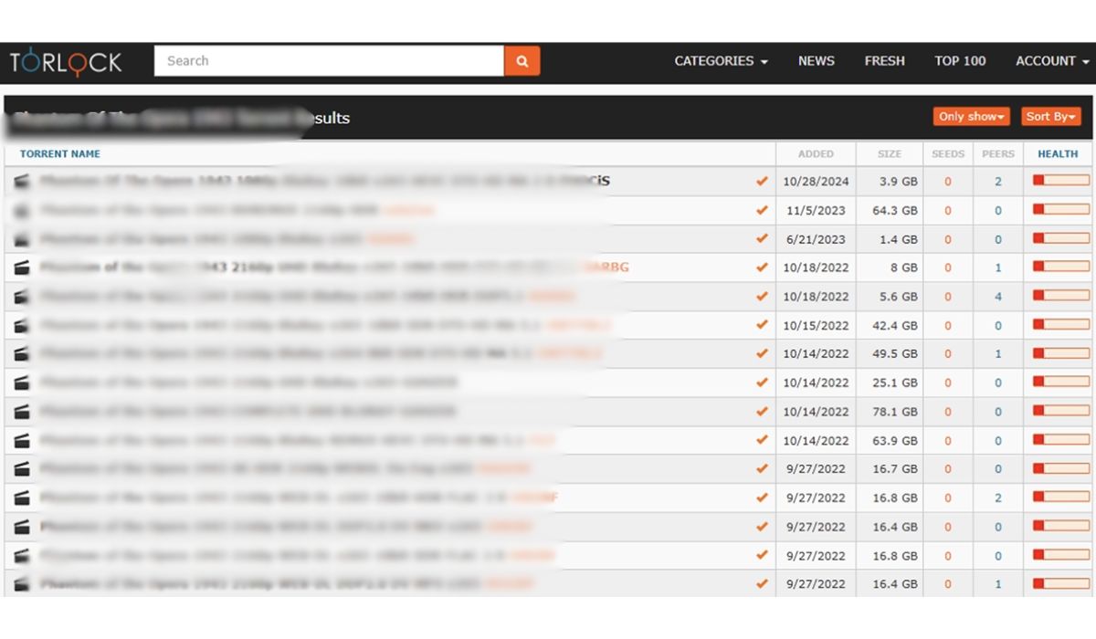 How Do Torrents Work?