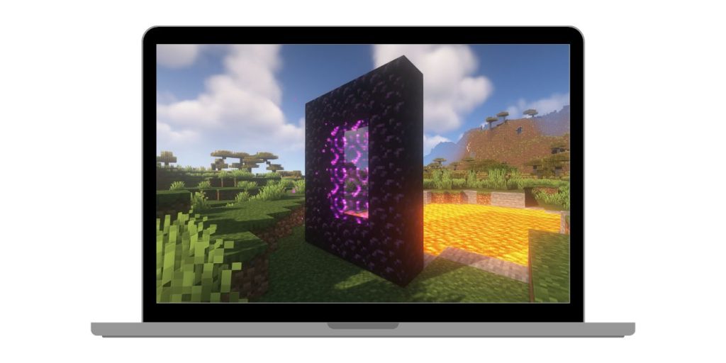 What Are Portals in Minecraft