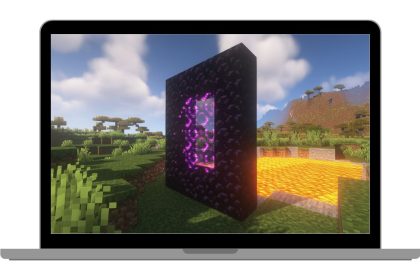 What Are Portals in Minecraft