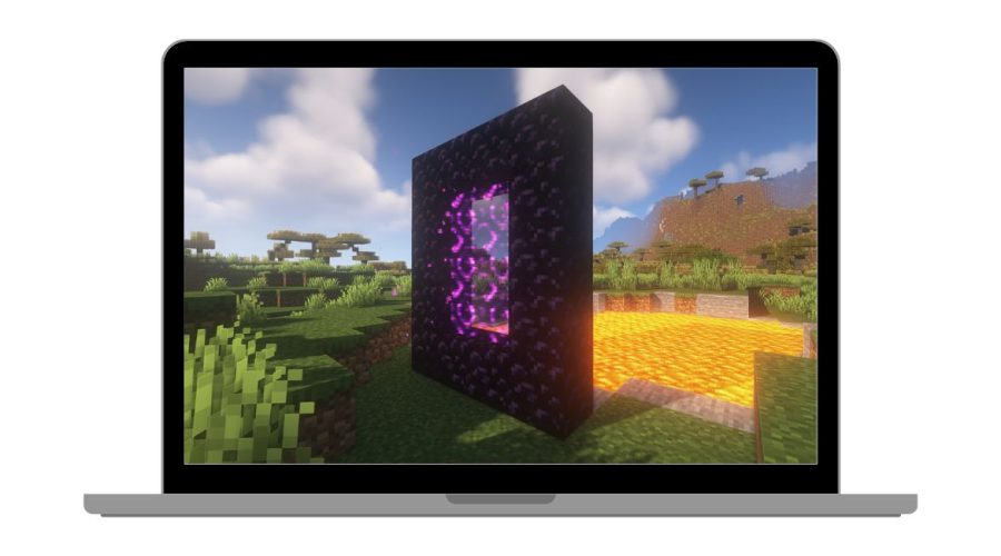 What Are Portals in Minecraft