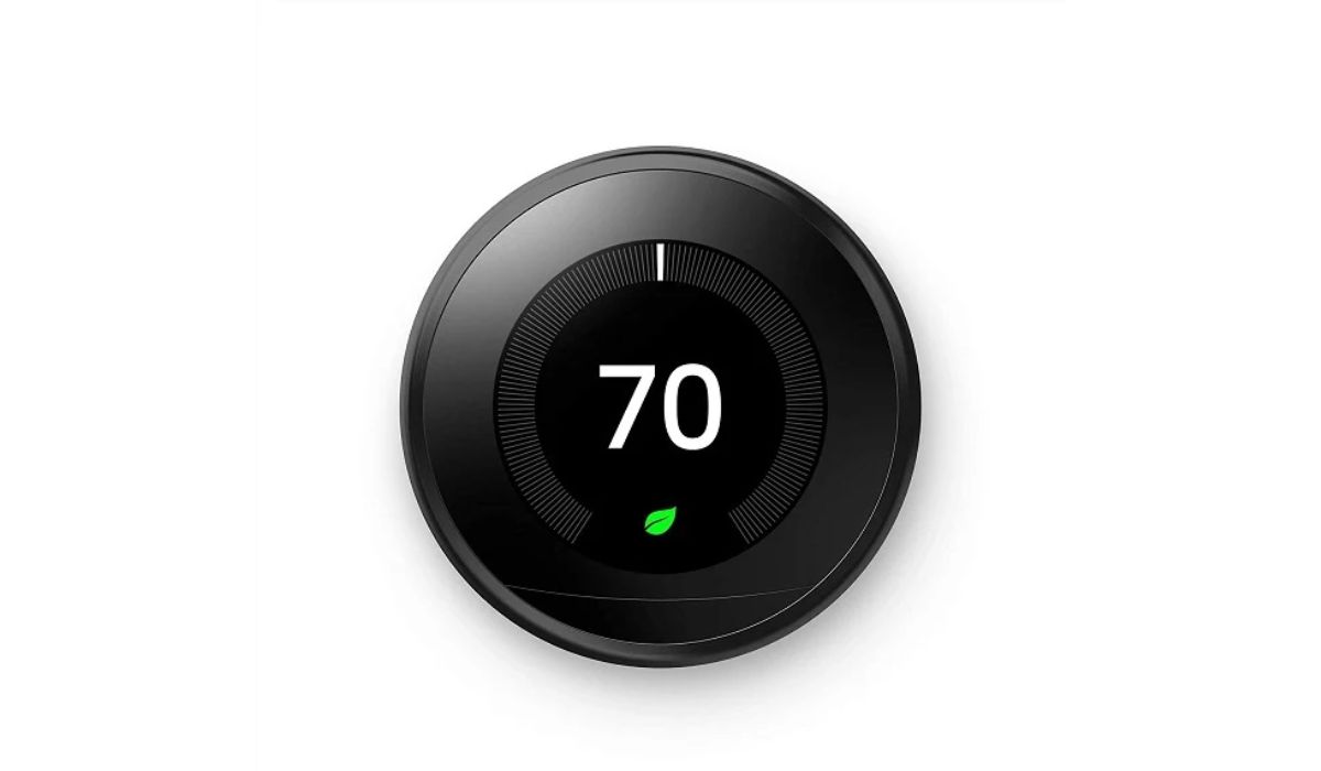What Is the Nest Thermostat