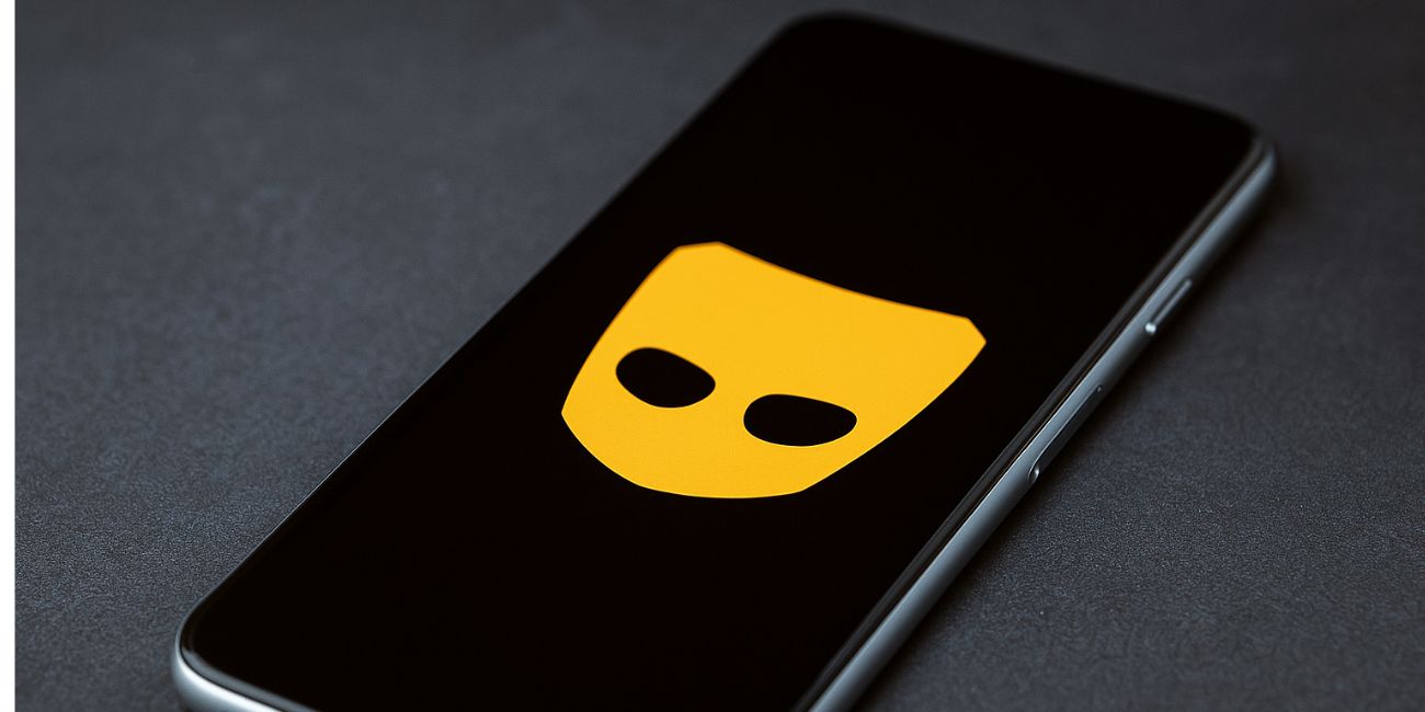 What Does “PnP” Mean on Grindr