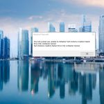 What Is World of Warcraft Error Code 16