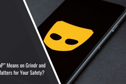What “PnP” Means on Grindr and Why It Matters for Your Safety
